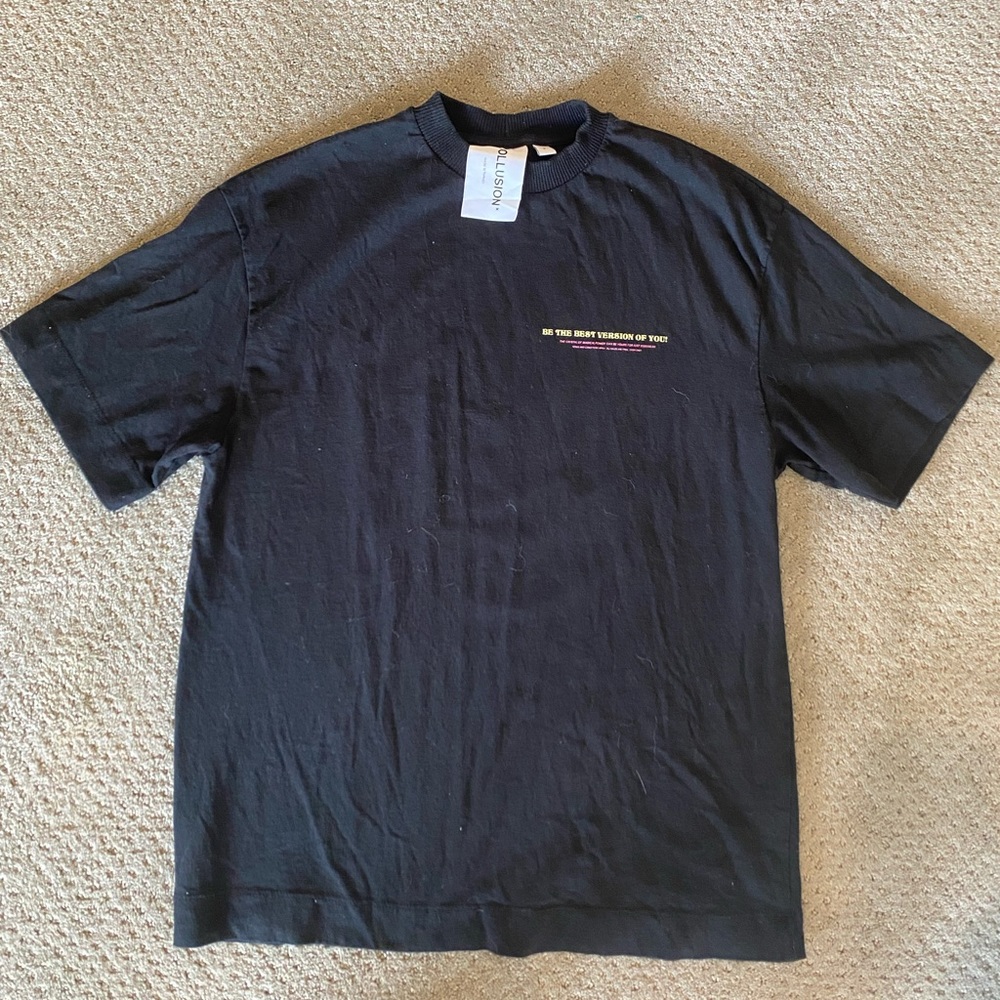 ASOS graphic tee